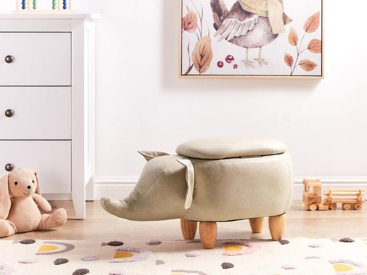 Image du produit Beliani Elephant