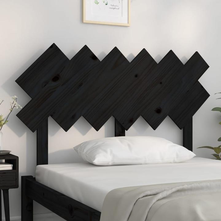 Produktbild VidaXL Ute (122.5 x 3 x 80.5 cm)