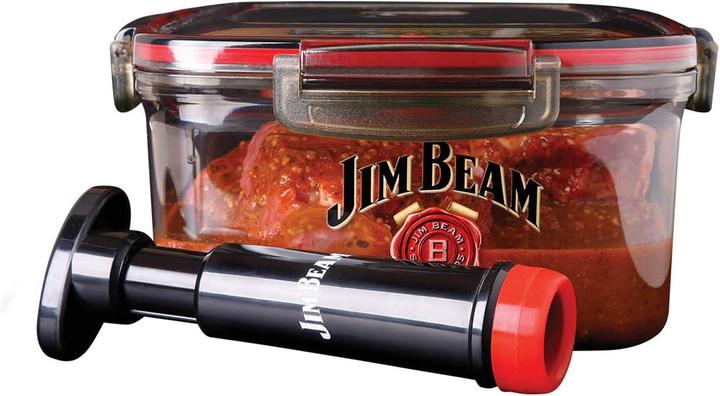 Immagine prodotto Jim Beam Pompa sigillata sotto vuoto