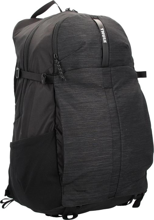 Image du produit Thule 4517 Nanum 25L Sac à dos de randonnée noir (17 l)