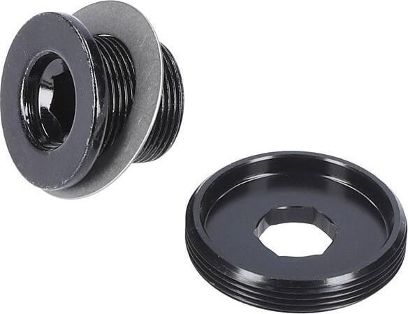 Image du produit Sram Crank Arm Bolt Self-Extracting M18/M30 DUB Steel