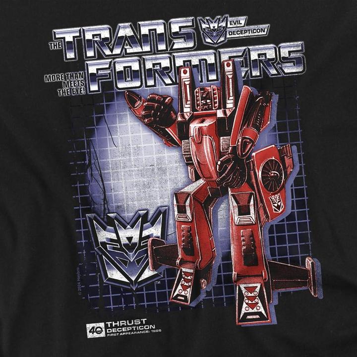 Immagine prodotto Transformers TShirt 40 (4XL)