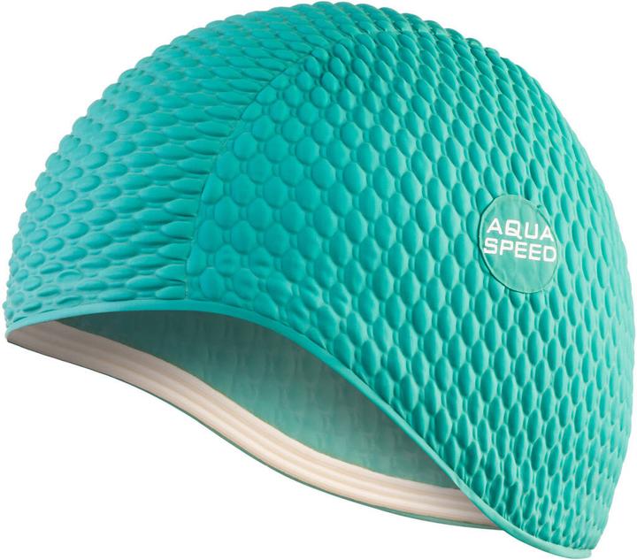Image du produit Swim & Fun Bonnet de bain latex BOMBASTIC