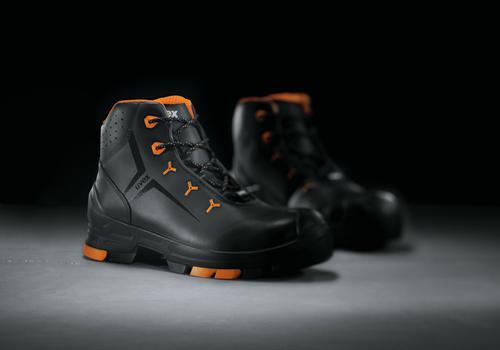 Produktbild Uvex Safety 6503/2 (S3, 49)