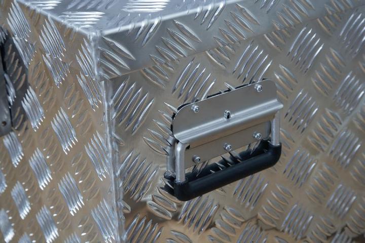 Produktbild Alutec Extreme 250