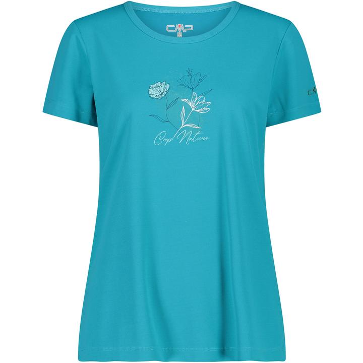 Actual product image CMP Campagnolo Print (XL)