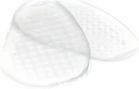 Actual product image Collonil Gel Pads (Fussballenpolster)