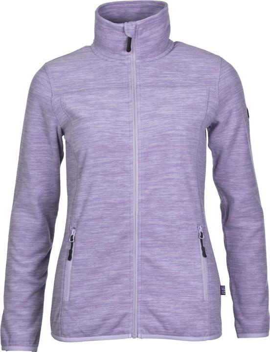Lavender Aura