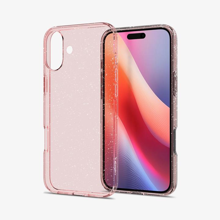 Immagine prodotto Spigen Liquid Air (Apple iPhone 16)