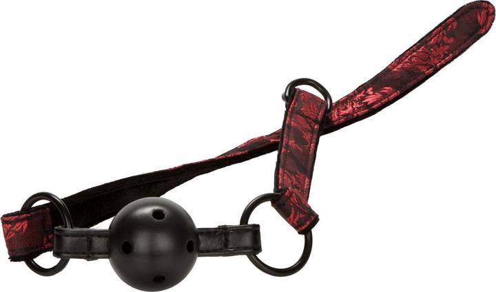 Actual product image CalExotics Scandal Bed Restraint Kit