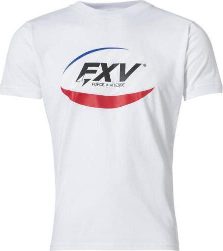 Actual product image Force XV ovale (XL)