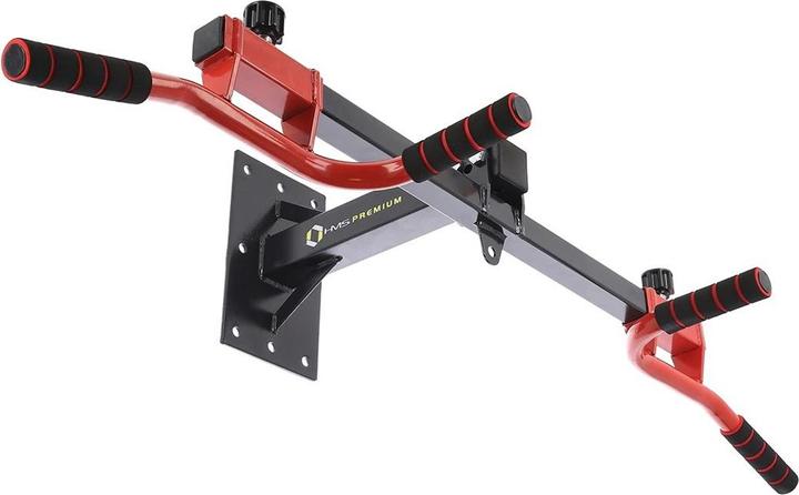 Actual product image HMS Drążek sufitowo-ścienny DD10