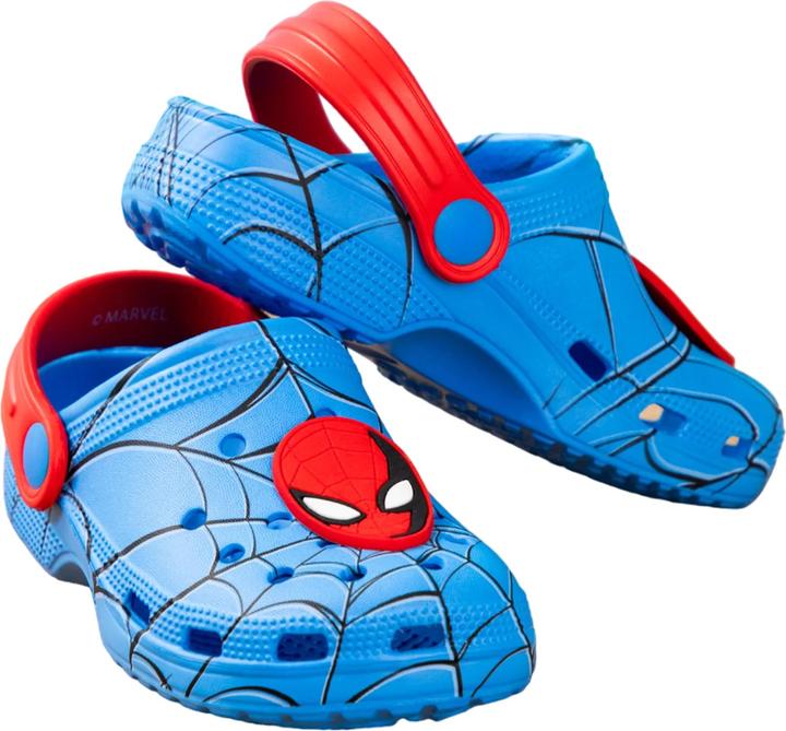 Immagine prodotto Spiderman Zoccoli Stampato Ragazzi (31)