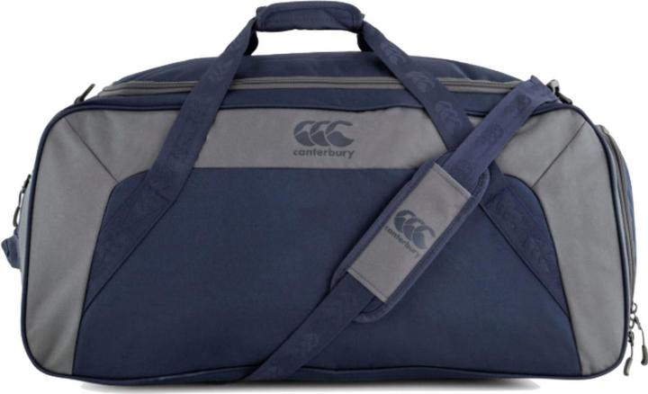 Actual product image Canterbury Classics travel bag