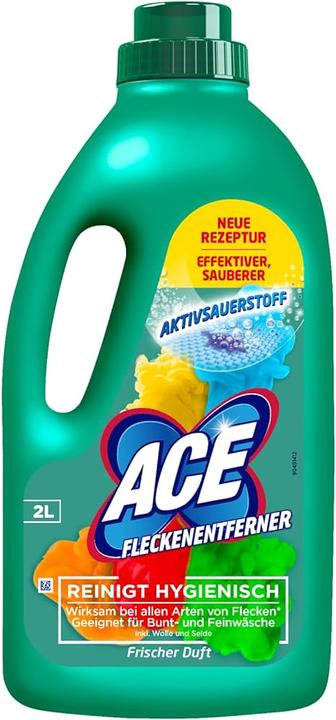 Image du produit Ace Détachant (Liquide)