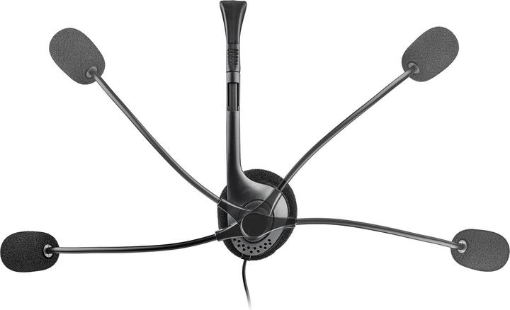 Immagine prodotto NGS MS103 MAX (ANC, Cablato)