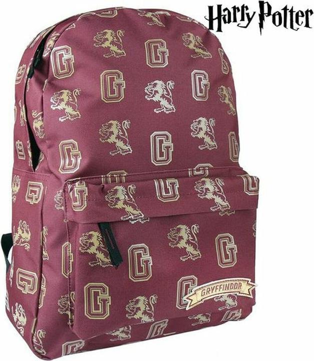 Produktbild Cerda Harry Potter - Sac à dos d'écolier Gryffondor