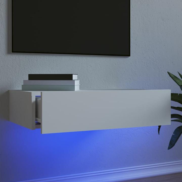 Actual product image VidaXL Franni (60 x 35 x 15.5 cm)