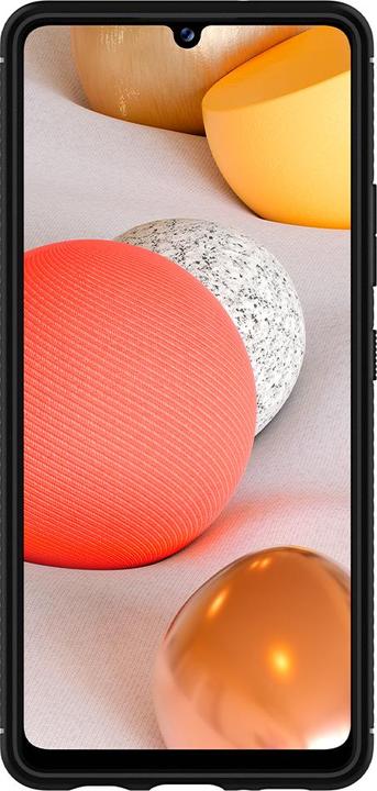 Produktbild Spigen Rugged Armor (Samsung Galaxy A52 5G, Samsung Galaxy A52)