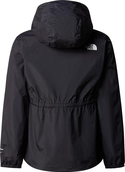 Actual product image North Face Girl's Antora Rain Jacket (XS)