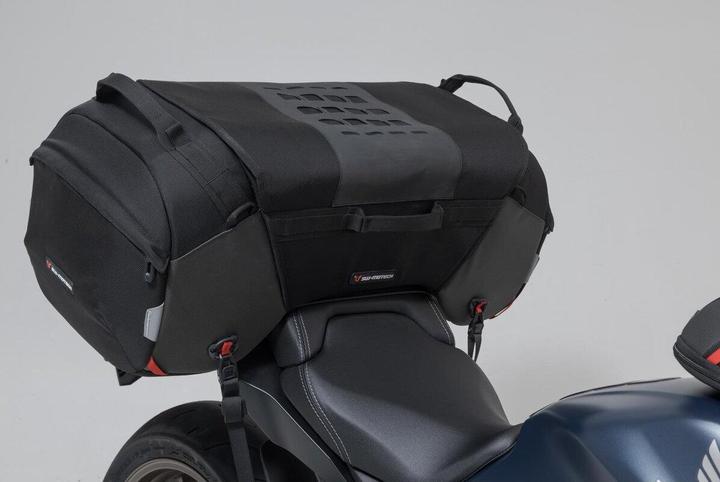 Image du produit Sw Motech Sac arrière PRO Travelback 65l (65 l)