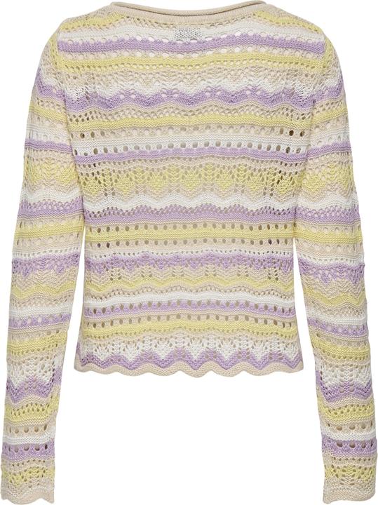 Produktbild JdY JDYSUN Strickpullover Strickpullover (S)
