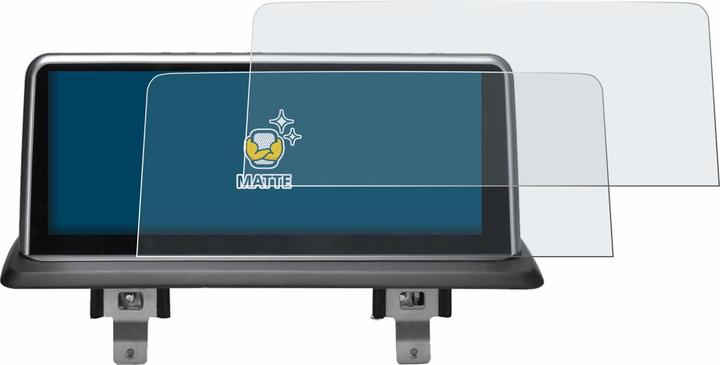 Produktbild BROTECT Entspiegelungs-Schutzfolie Displayschutz Matt