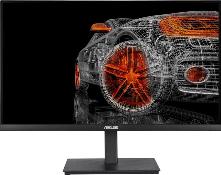 Immagine prodotto ASUS VA27AQSB (2560 x 1440 pixel, 27")