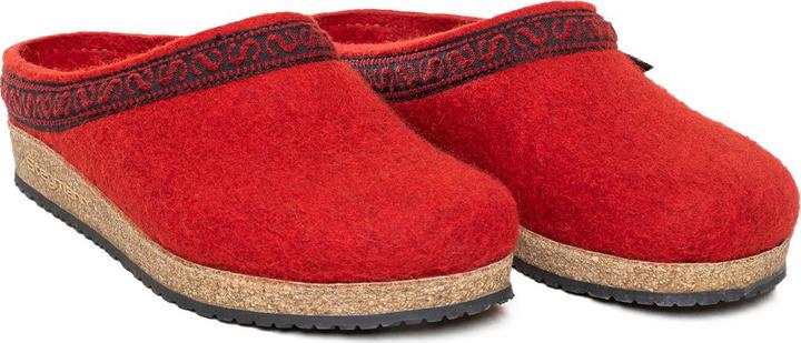 Produktbild Stegmann Filz Clogs (42)