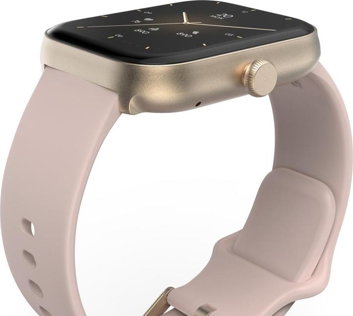 Actual product image Hama Fit Watch 5000