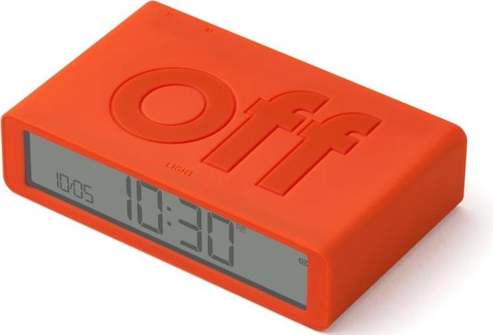 Produktbild Lexon Flip Classic Uhr