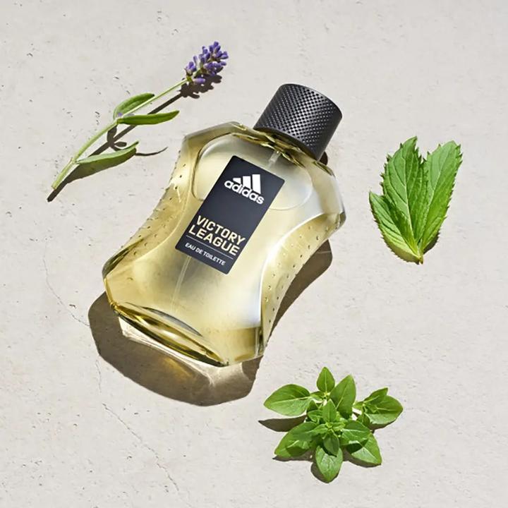 Immagine prodotto adidas Lega della Vittoria (Eau de toilette, 100 ml)