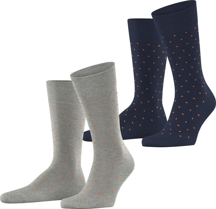 Immagine prodotto Esprit Punto fine SO 2P (Confezione da 2, 43 - 46)