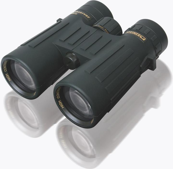 Produktbild Steiner Fernglas Observer (10 x, 42 mm)