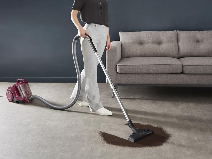 Actual product image Rowenta Swift Power Parquet RO2933EA