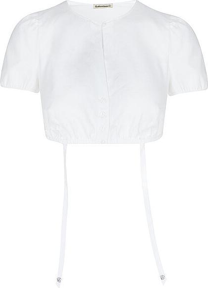 Image du produit Gottseidank Dirndlblouse ELLA (34)
