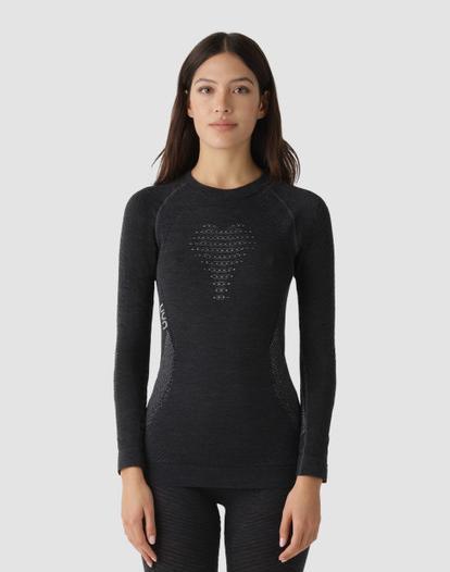 Produktbild UYN Thermoshirt Fusyon Cashmere (3)