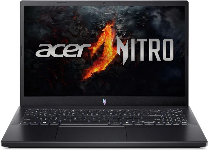 Produktbild Acer Nitro V15 (15.60", AMD Ryzen 7 7735HS, 16 GB, 512 GB, CH)