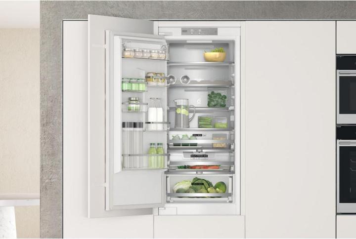 Actual product image Whirlpool WHC20 T573 (280 l)