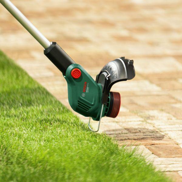 Immagine prodotto Bosch Home & Garden UniversalGrassCut 18V-26-500 Set (Filo di taglio)