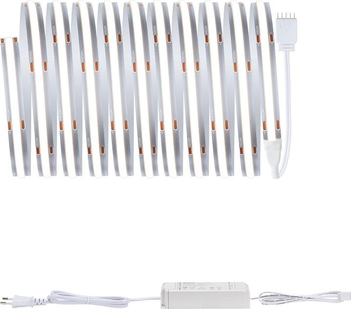 Actual product image Paulmann MaxLED 500 Full-Line COB Stripe Set (Daylight, 300 cm, Indoor)