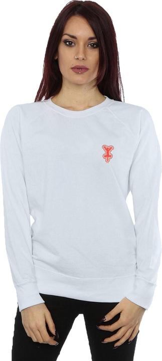 Produktbild Disney Winnie The Pooh Tigger Chest Sweatshirt (S)