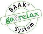 Produktbild Baak Sicherheitsschuh Henk (S1P, 41)