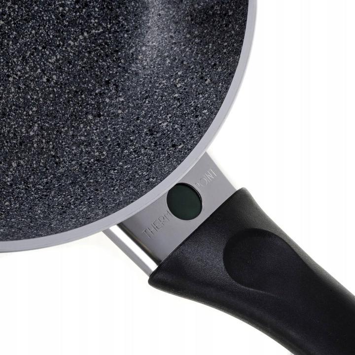 Actual product image Ballarini Bologna (24 cm, Frying pan, Cast aluminium)