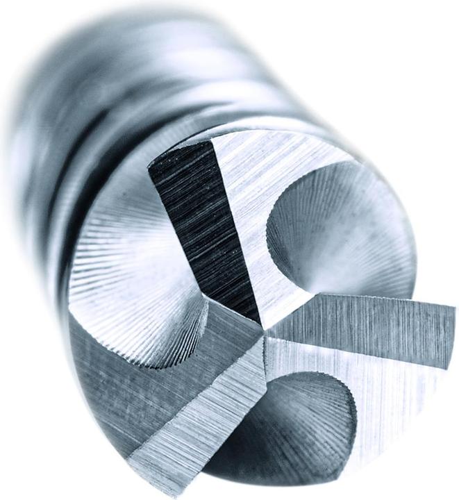 Produktbild technocraft HSS-G Spiralbohrer-Satz (1 mm, 1.5 mm, 2 mm, 2.5 mm, 9 mm, 9.5 mm, 5.5 mm, 8.5 mm, 3 mm, 3.5 mm, 4 mm, 4.5 mm, 5 mm, 10 mm, 6 mm, 6.5 mm, 7 mm, 7.5 mm, 8 mm)