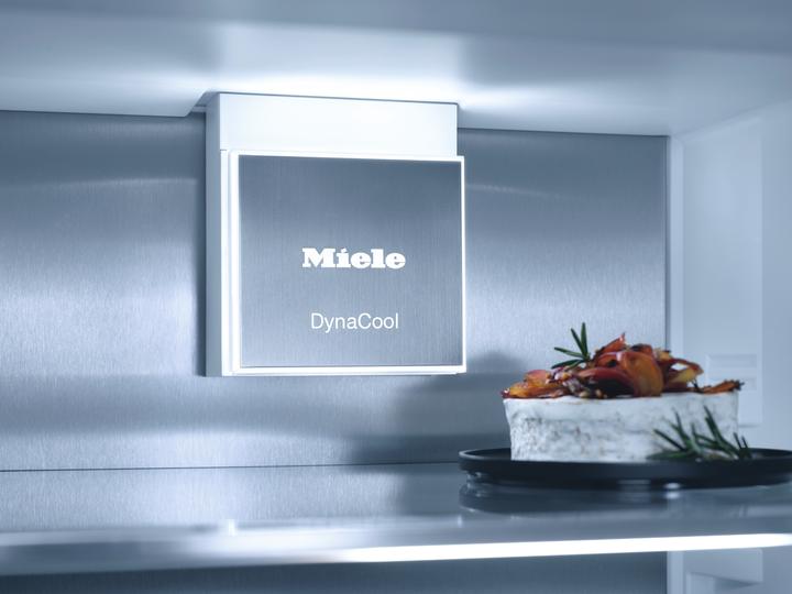 Produktbild Miele Kühl- / Gefrierkombination KFN 7795 C (246 l)