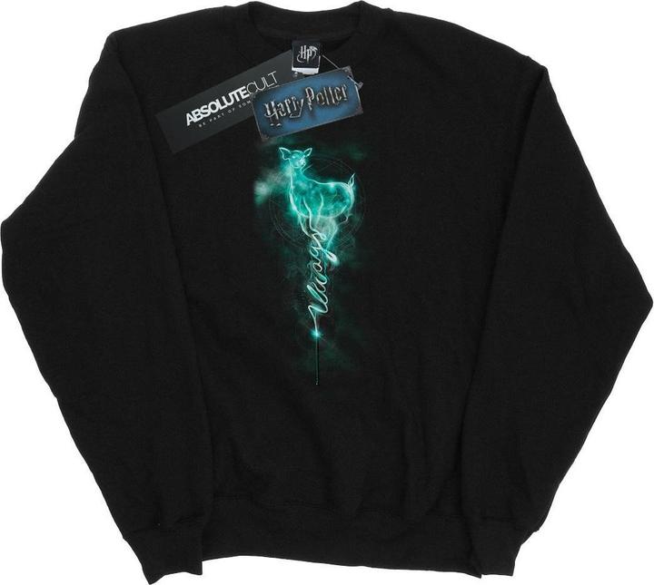 Produktbild Severus Snape Always Mist Sweatshirt (S)