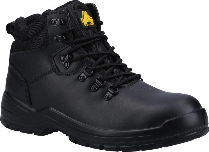 Produktbild Amblers Safety Sicherheitsschuhe 258 Leder (Keine Sicherheitskategorie, 47)