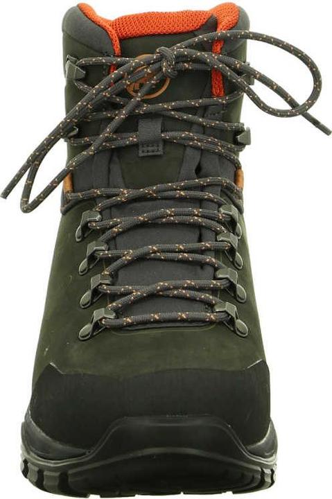 Produktbild Mammut Nova Tour II High GTX Schuhe (40)
