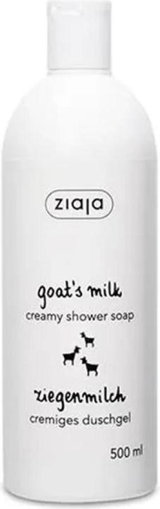 Produktbild Ziaja Goat's Milk (500 ml)